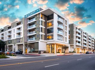 Vestalia, Glendale, CA 91204