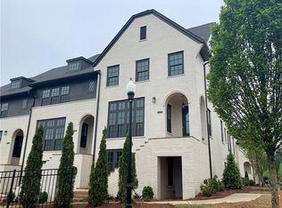 150 Britten Pass #54, Alpharetta, GA 30009