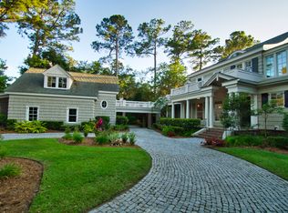 22 Bally Bunion Way, Bluffton, SC 29910