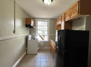 333 Park Ave #25-R, Newark, NJ 07107