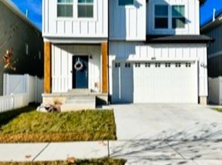 489 S School House Rd, Saratoga Springs, UT 84045