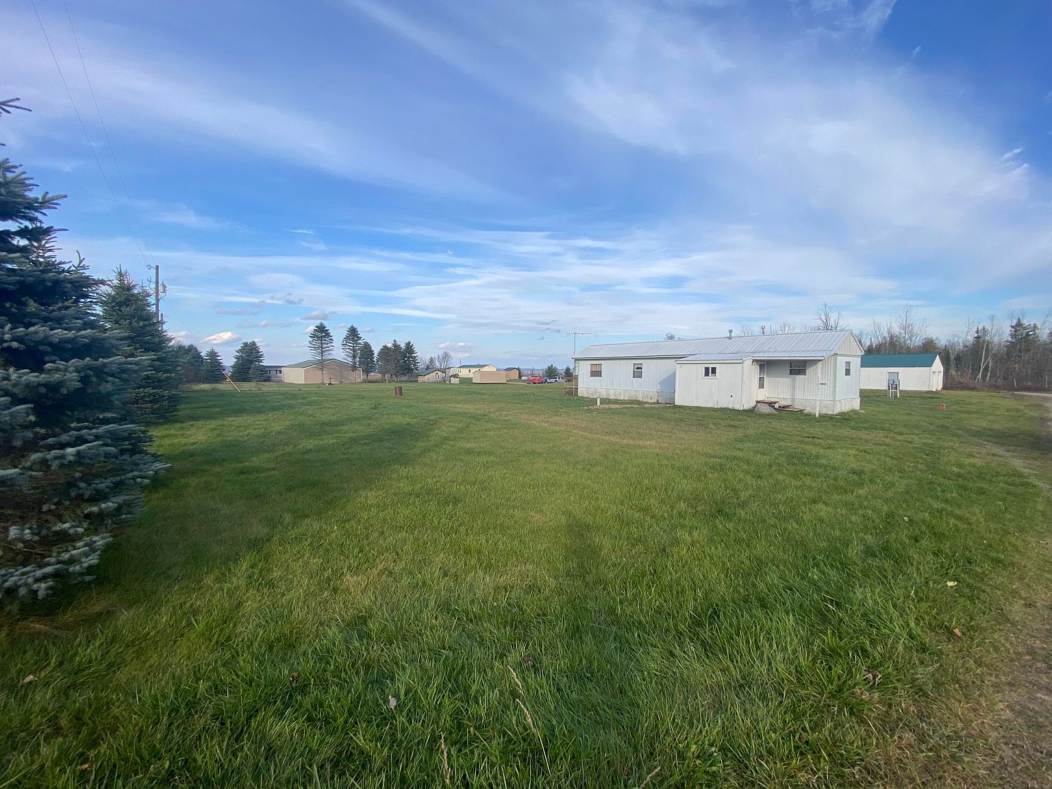 23655 S Cole Rd, Pickford, MI 49774 MLS 231091 Zillow