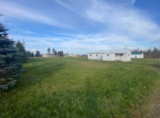 23655 S Cole Rd, Pickford, MI 49774