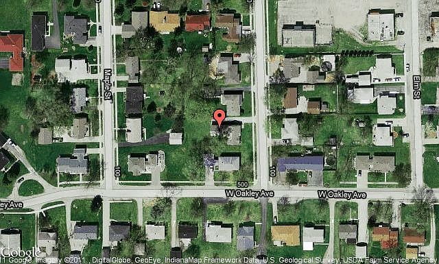 Map View