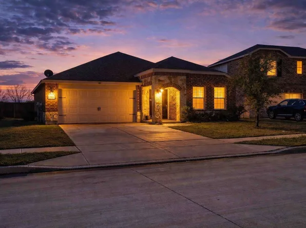 759 Brockwell Bnd, Forney, TX 75126