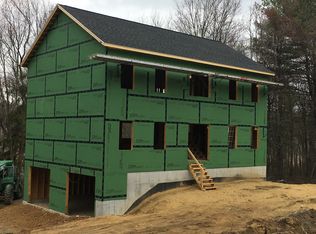 157 Fiskdale Rd, Brookfield, MA 01506