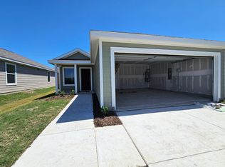 1021 Desert Willow Dr, Princeton, TX 75407