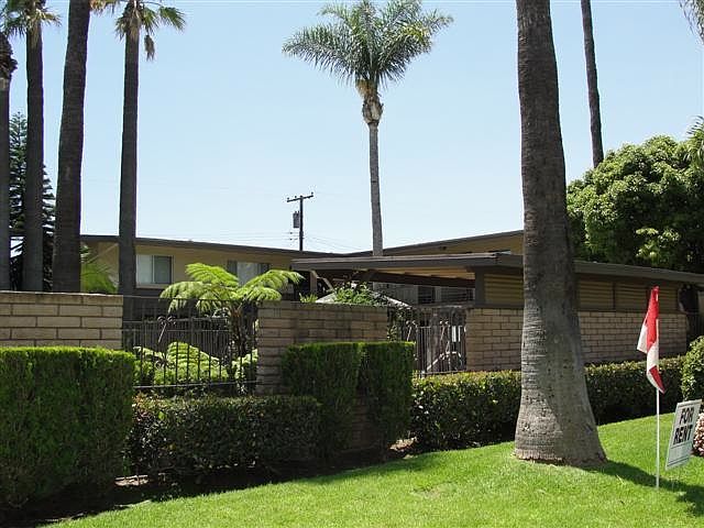1st image of 9572 Alwood Ave APT F