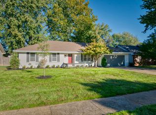 541 E Lasalle St, Springfield, MO 65807