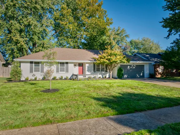 541 E Lasalle Street, Springfield, MO 65807