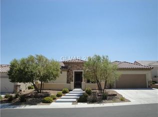 2168 Bensley St, Henderson, NV 89044