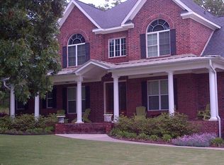 340 Rocky Branch Rd, Austin, AR 72007