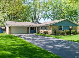1064 E Rahn Rd, Centerville, OH 45429