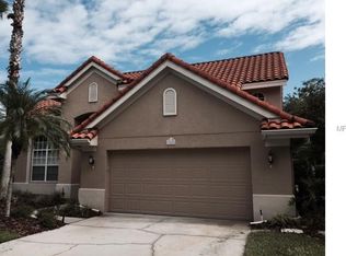 18802 Avenue Biarritz, Lutz, FL 33558