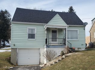 123 Wendel Rd, Saint Marys, PA 15857