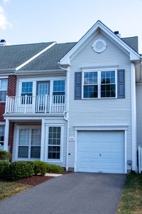 402 Amberleigh Dr #88, Pennington, NJ, 08534