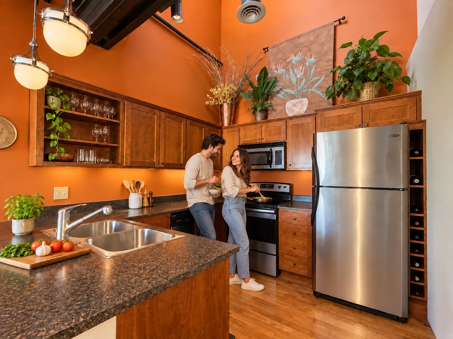 Acme Suites — Photo 2
