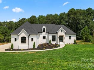 1128 Lancashire Dr, Indian Land, SC 29707