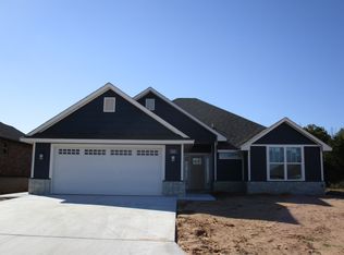 1141 Adeline Dr, Shawnee, OK 74804