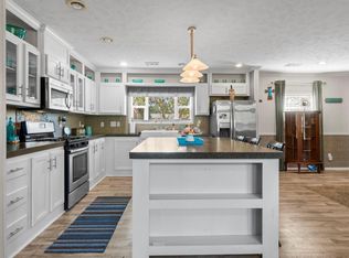 272 Spitaleri, Onalaska, TX 77360