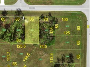 123 Sunset Rd, Rotonda West, FL 33947