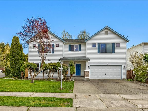 4th image of 9307 177th Street E