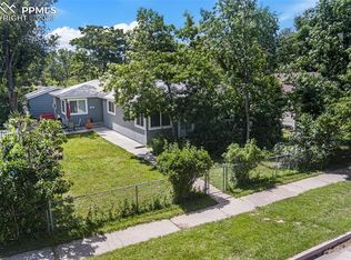 1414-1416 N Cedar St, Colorado Springs, CO 80903