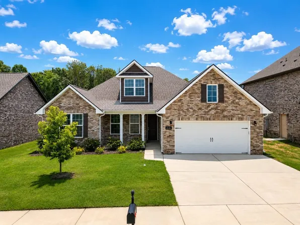 2146 Misty Dr NE, Cullman, AL 35058
