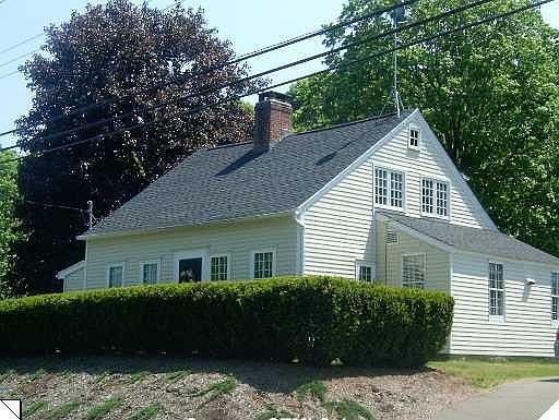 254 Seymour Road
