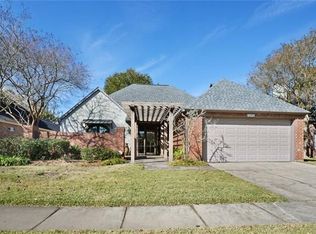 835 Wordsworth Dr, Baton Rouge, LA 70810