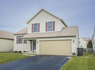 246 Rainswept Dr, Galloway, OH 43119