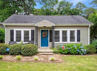 22 Monticello Ave, Greenville, SC 29607