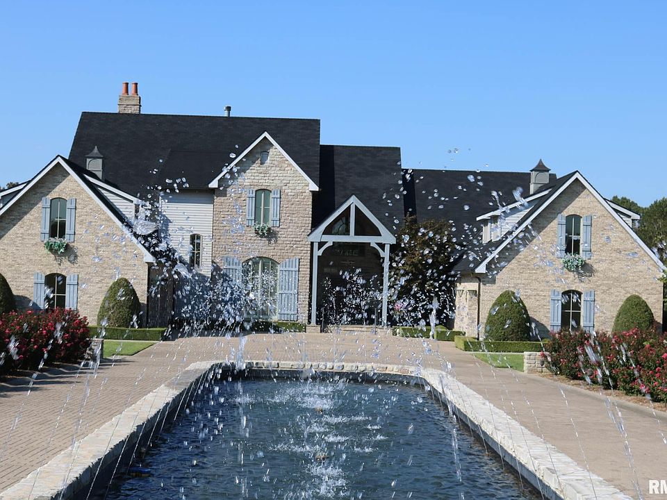 2995 Lick Creek Rd, Anna, IL 62906 Zillow