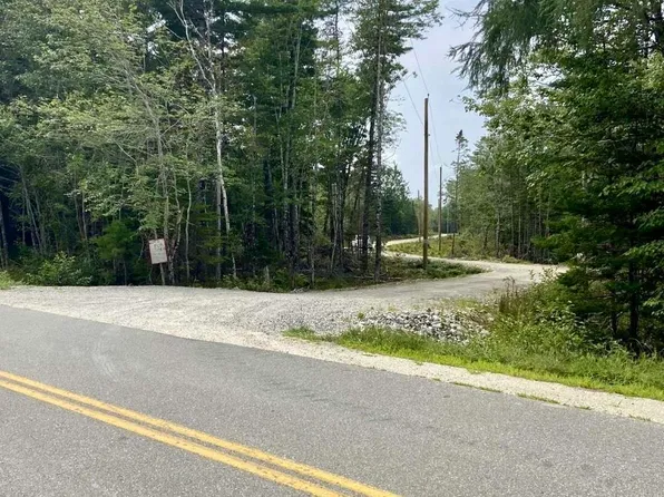 Upper Clyde Rd Lot Hl 29, Middle Clyde River, NS B0T 1W0