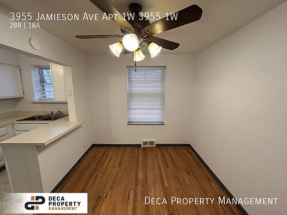 4th image of 3955 Jamieson Ave APT 1W-3955-1W