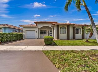 12322 SW 213th Ter, Miami, FL 33177