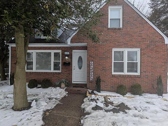 2nd image of 637 W Somerdale Rd