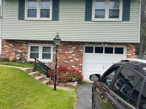 109 Sypherd Dr, Newark, DE 19711