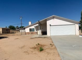 11442 Shangri La Ave, Hesperia, CA 92345