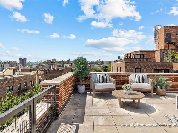 65 Park Ter E APT C86, New York, NY 10034