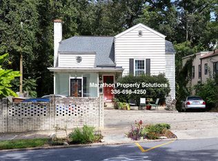 1806 Walker Ave #E, Greensboro, NC 27403