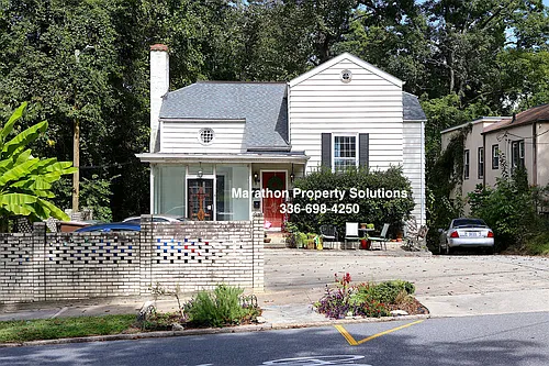 1806 Walker Ave #D Photo 1