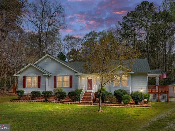 106 Delaware Dr, Ruther Glen, VA 22546