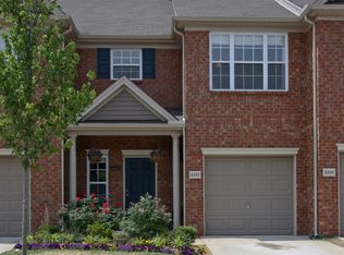 8202 Rossi Rd, Brentwood, TN 37027