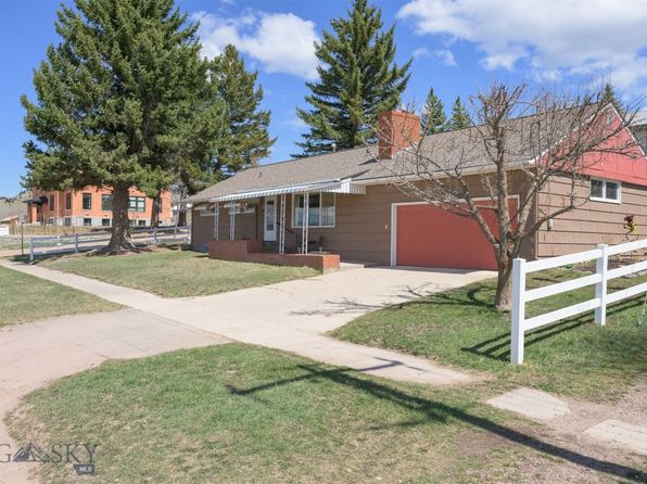 620 Pearl St, Philipsburg, MT 59858