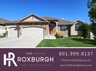 4458 W Mankato St, Riverton, UT 84096