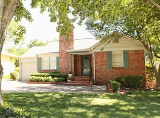 3533 S Utica Ave, Tulsa, OK 74105