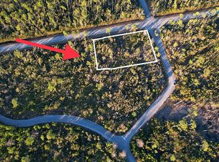 2602 Scallop Ln, Panama City, FL 32404