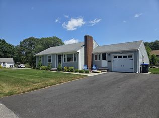 5 Mareldor St, Hudson, MA 01749