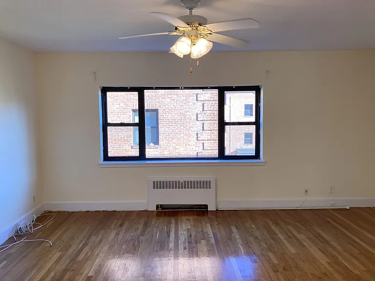 110 Longwood Ave #3 — Photo 5